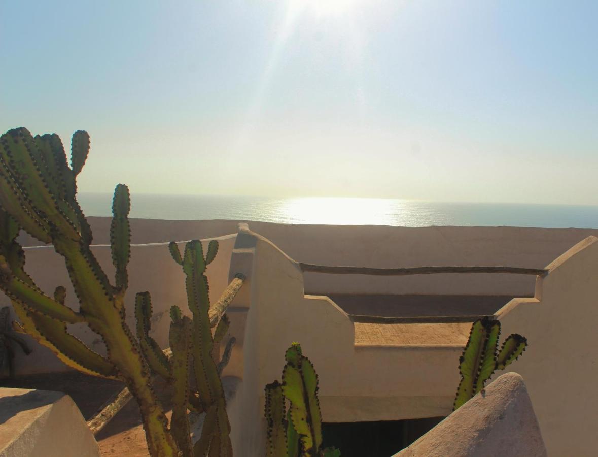 Riad Sahara Sunset Beach Douira Agadir Exterior foto