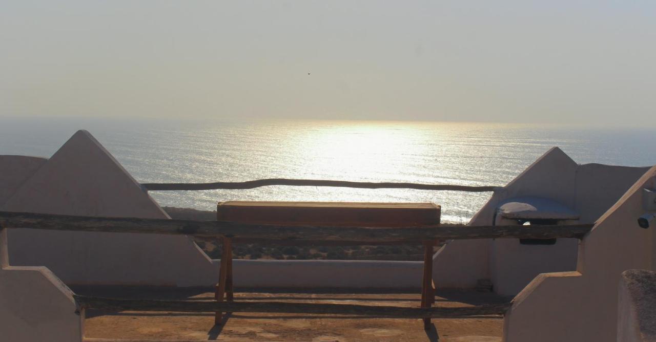 Riad Sahara Sunset Beach Douira Agadir Exterior foto