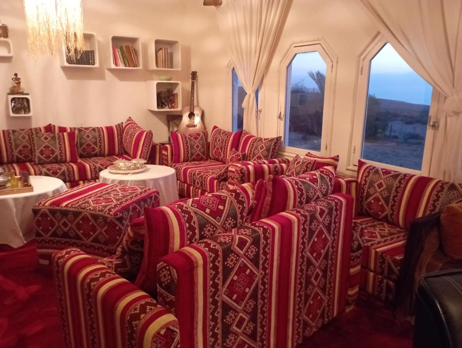 Riad Sahara Sunset Beach Douira Agadir Exterior foto
