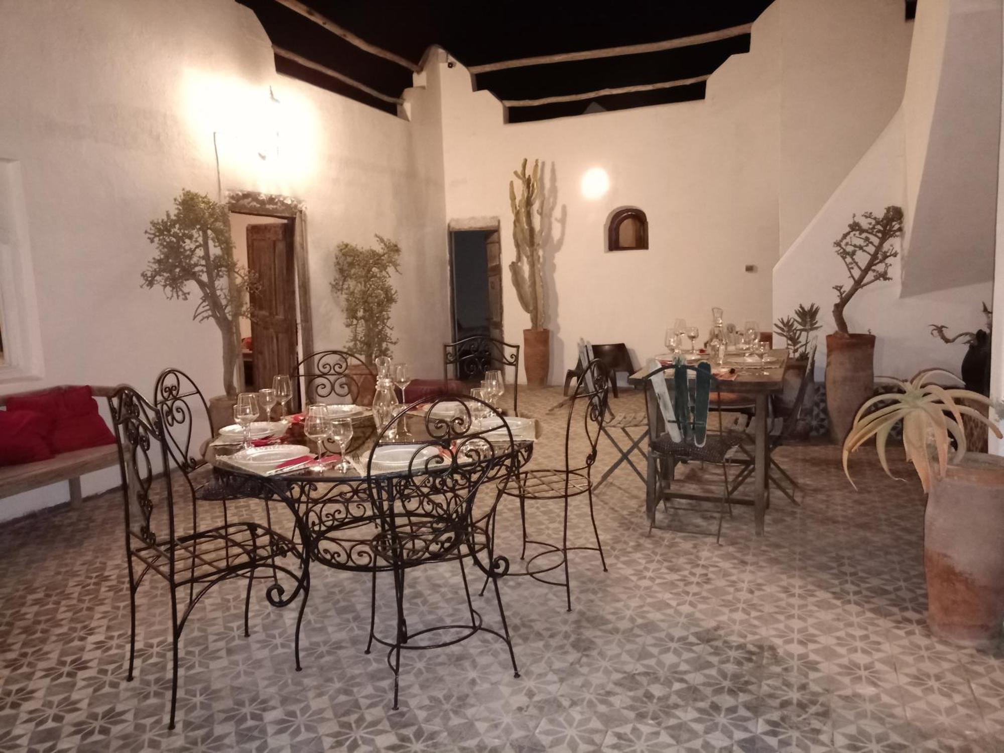 Riad Sahara Sunset Beach Douira Agadir Exterior foto