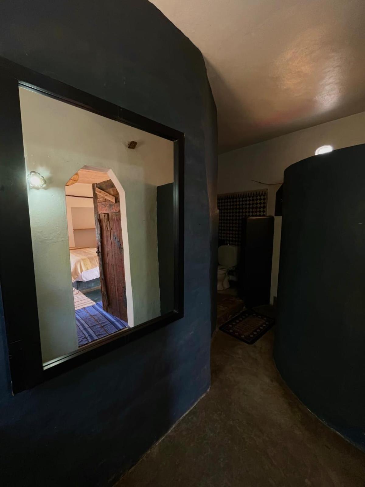 Riad Sahara Sunset Beach Douira Agadir Exterior foto