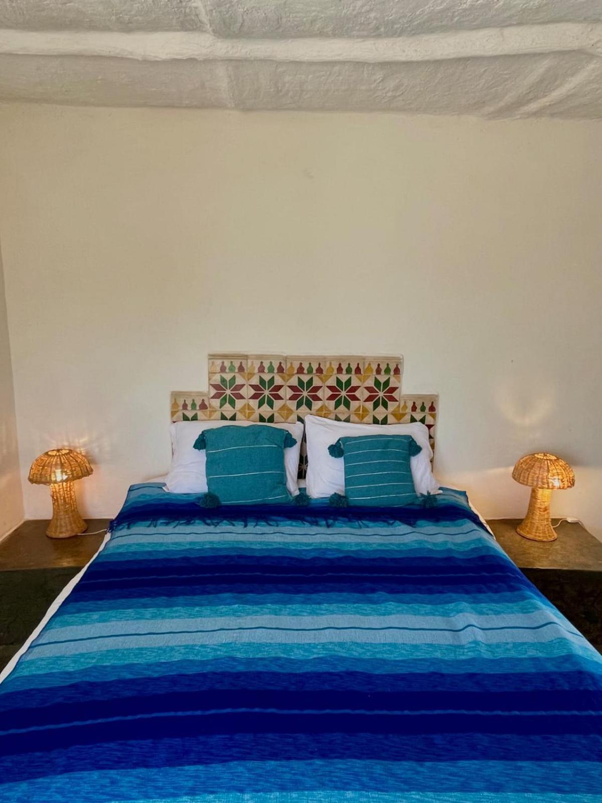 Riad Sahara Sunset Beach Douira Agadir Exterior foto